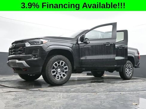 New 2026 Chevrolet Colorado Z71 w/ Z71 Convenience Package 2 image 62