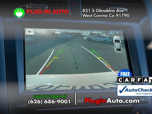 Used 2018 Ford Fusion Energi Titanium image 33