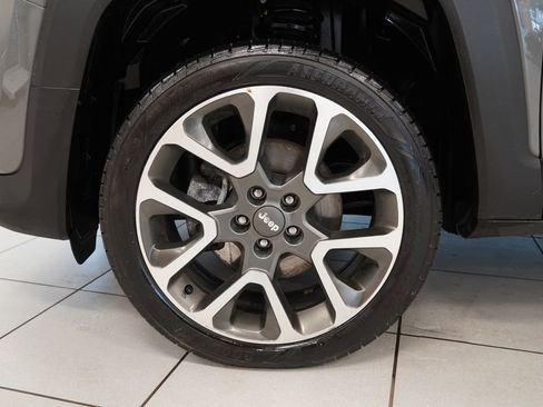 Used 2022 Jeep Renegade Limited w/ Sun, Sound & Wheels Group image 16