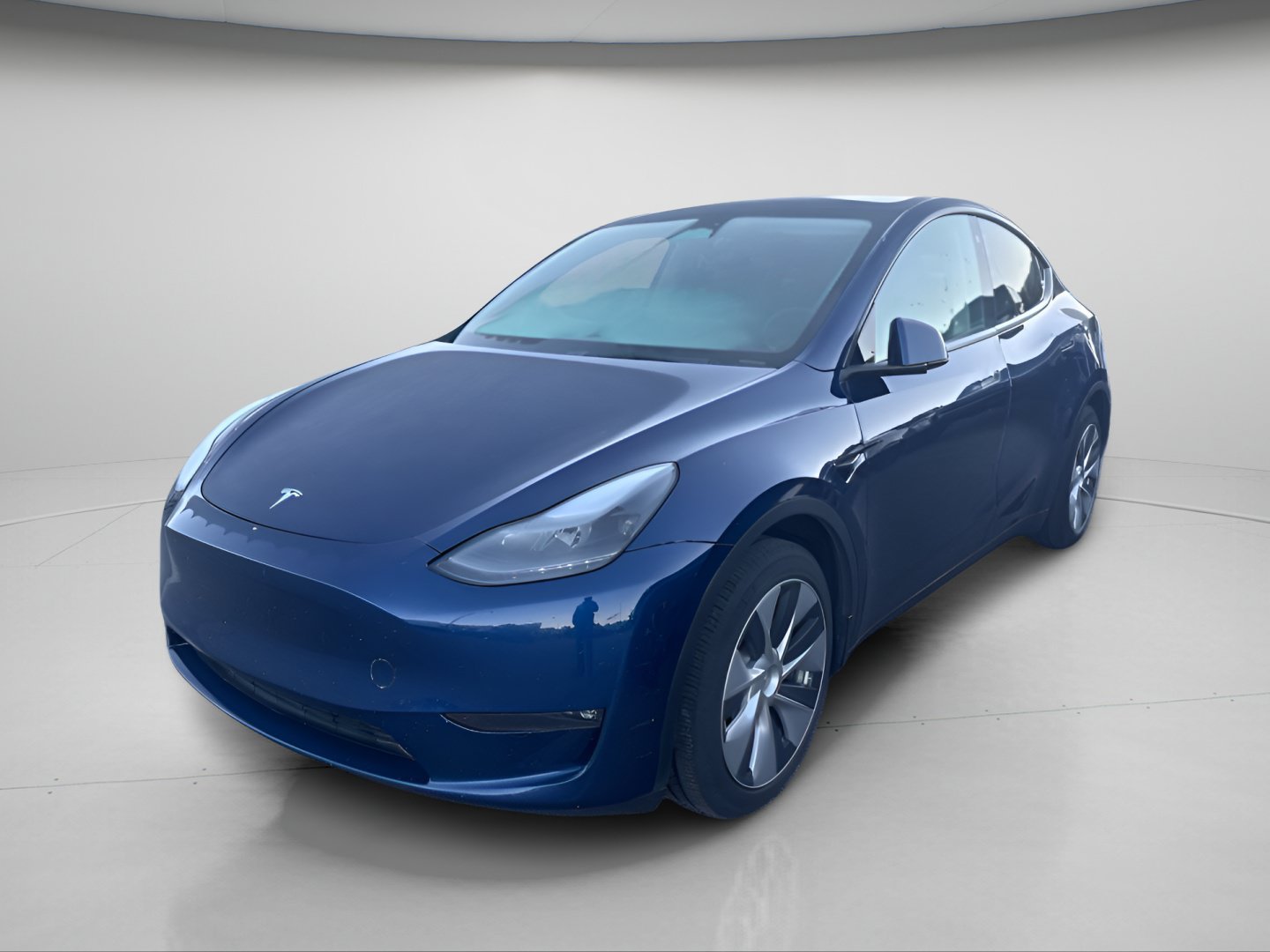 Used 2023 Tesla Model Y Long Range AWD/4WD image 24