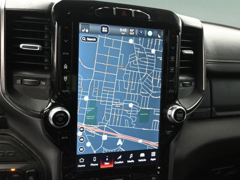 Used 2024 RAM 1500 Rebel w/ Rebel Level 2 Equipment Group image 24