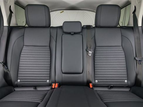 New 2025 Land Rover Discovery Sport S image 18