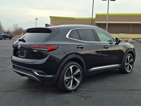 Used 2021 Buick Envision Essence image 6