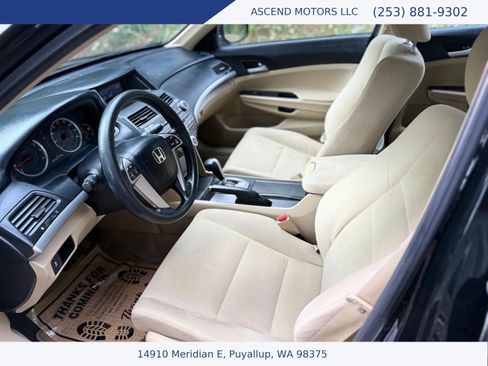 Used 2011 Honda Accord LX image 9