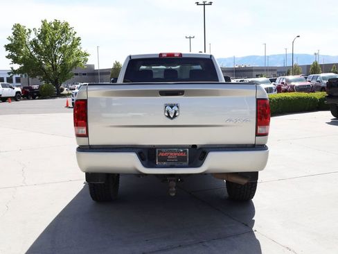 Used 2010 Dodge Ram 2500 Truck ST w/ ST Popular Equipment Group AWD/4WD image 5