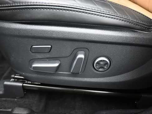 Used 2021 Hyundai Santa Fe Calligraphy AWD/4WD image 13