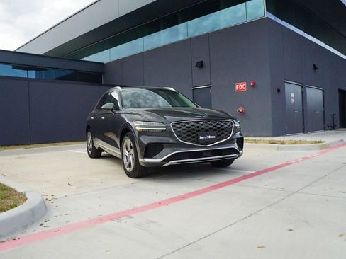 New 2026 Genesis GV70 2.5T Select image 1