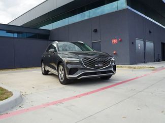 New 2026 Genesis GV70 2.5T Select video 1