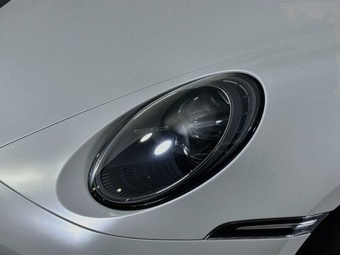Used 2022 Porsche 911 Targa 4 GTS AWD/4WD image 29