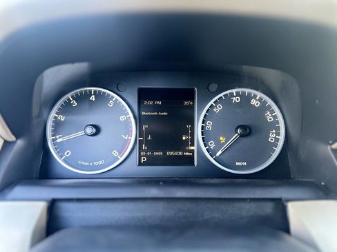 Used 2012 Land Rover LR4 HSE image 14