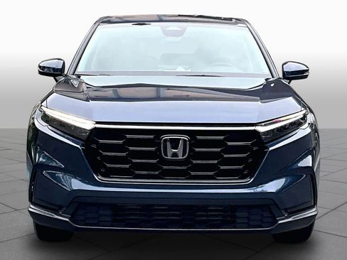 Used 2024 Honda CR-V EX image 4