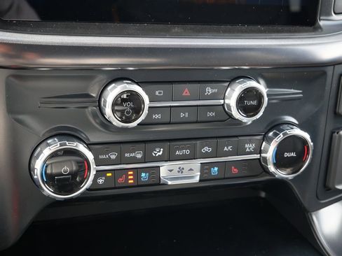 New 2026 Ford F150 Tremor AWD/4WD image 27