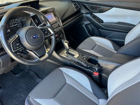 Used 2019 Subaru Crosstrek 2.0i Premium AWD/4WD image 9