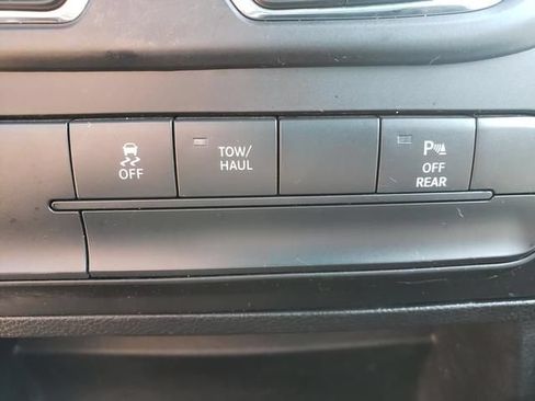 Used 2021 RAM 1500 Warlock w/ Electronics Group AWD/4WD image 21