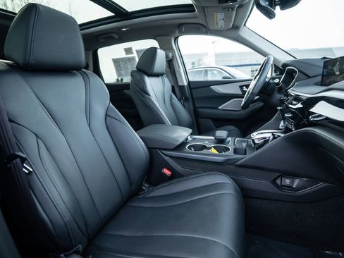 Certified 2023 Acura MDX 3.5L image 15