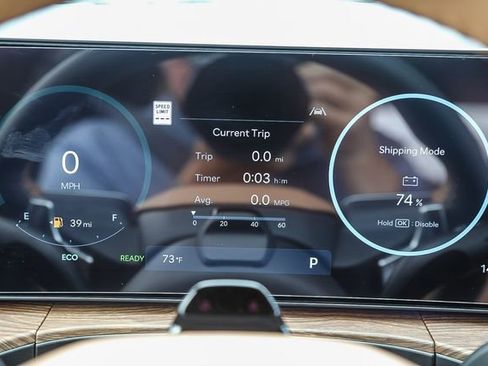 New 2026 Hyundai Santa Fe Calligraphy AWD/4WD image 26