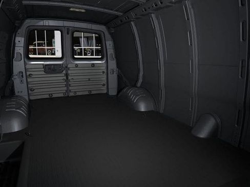 New 2025 Chevrolet Express 2500 w/ Driver Convenience Package image 17