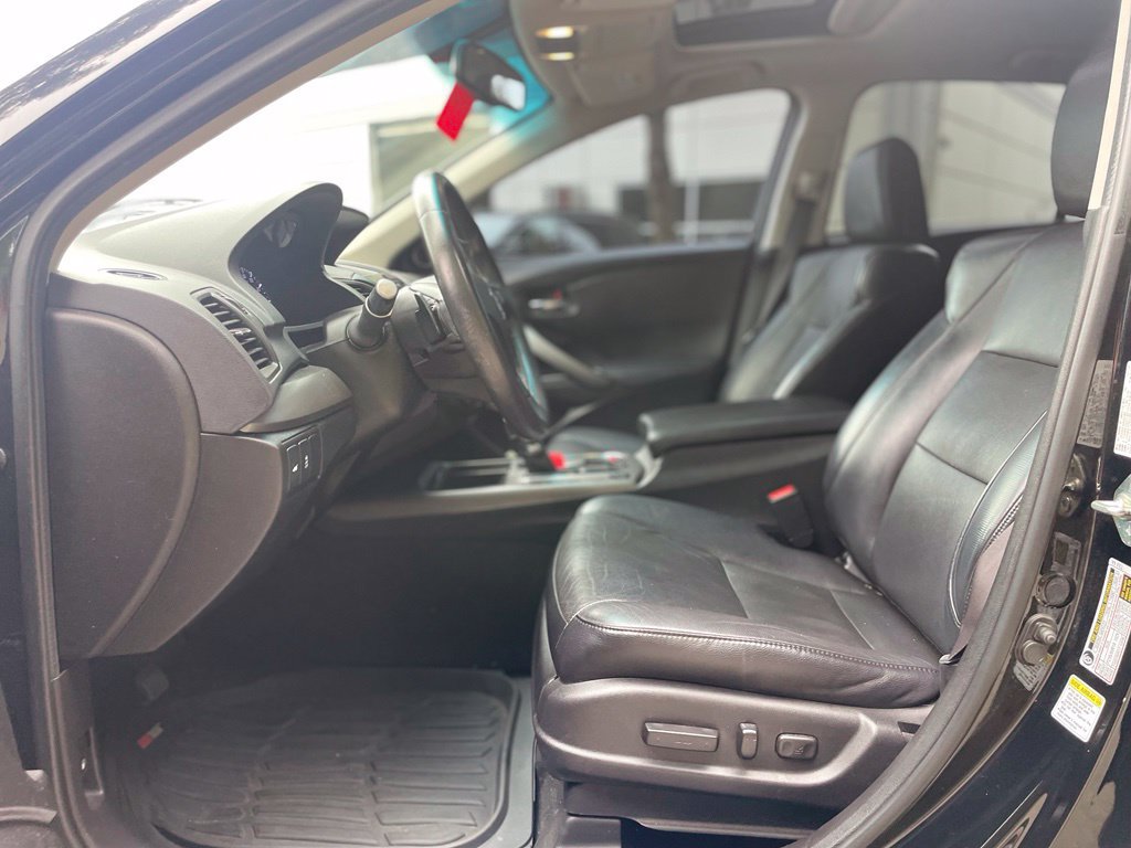 Used 2015 Acura RDX w/ Technology Package FWD image 19