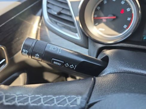 Used 2016 Buick Encore AWD image 20