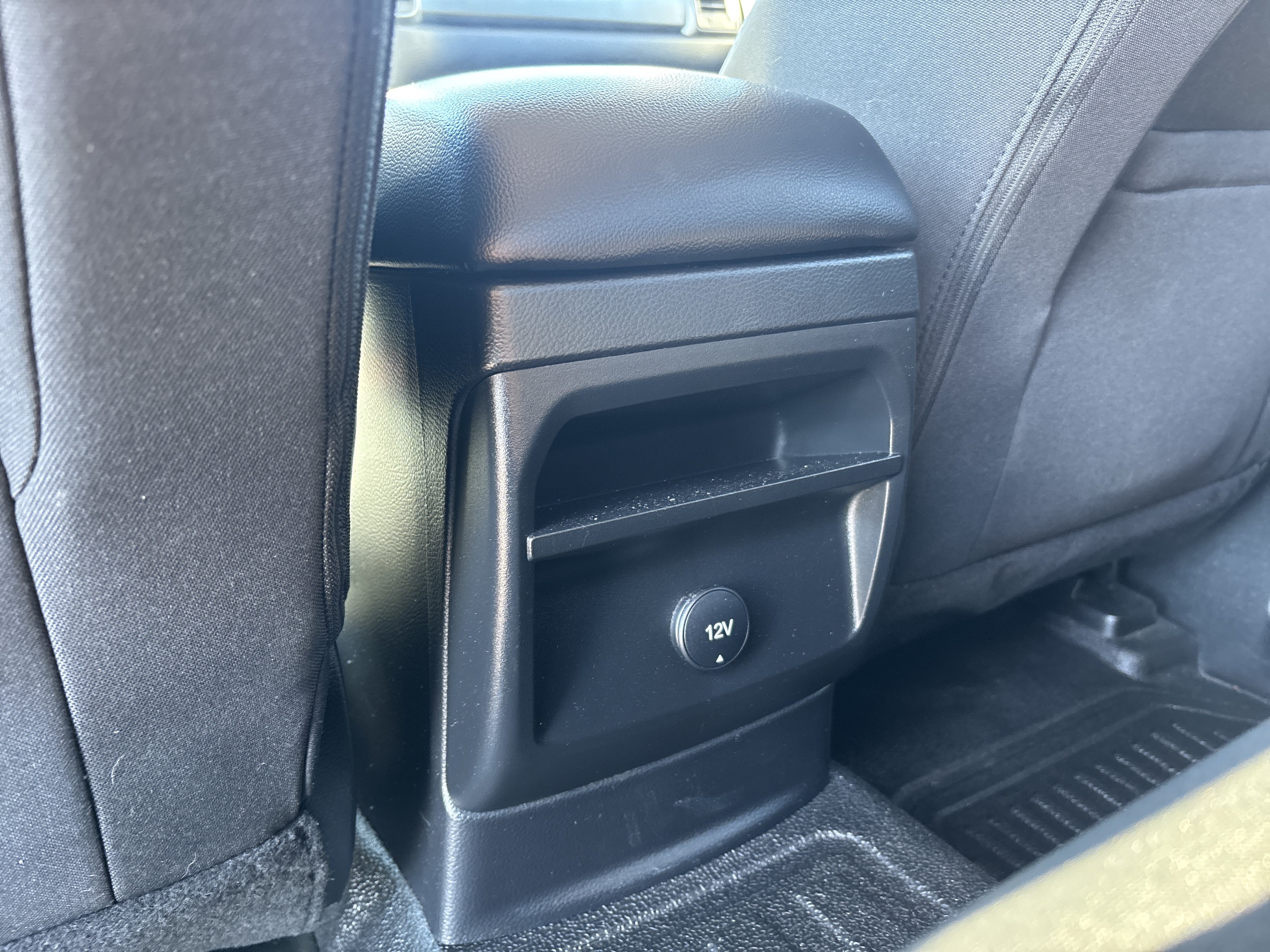 Used 2022 Ford Ranger XL w/ Equipment Group 101A High AWD/4WD image 26