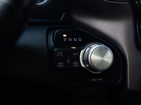 Used 2019 RAM 1500 Sport w/ Level 2 Equipment Group image 18