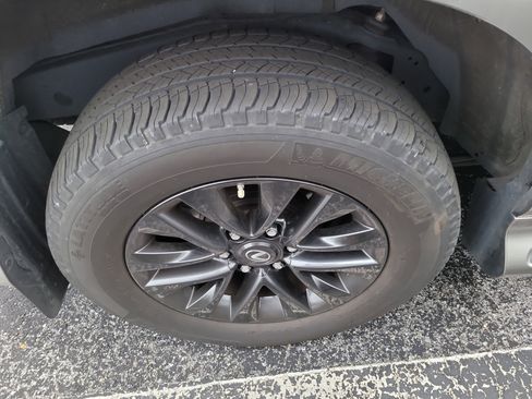 Used 2021 Lexus GX 460 Premium image 8