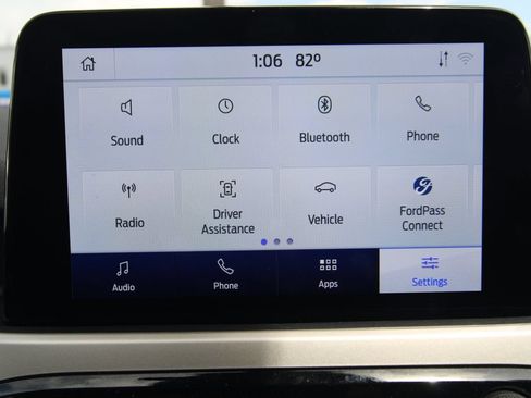 Used 2022 Ford Escape SE AWD/4WD image 29