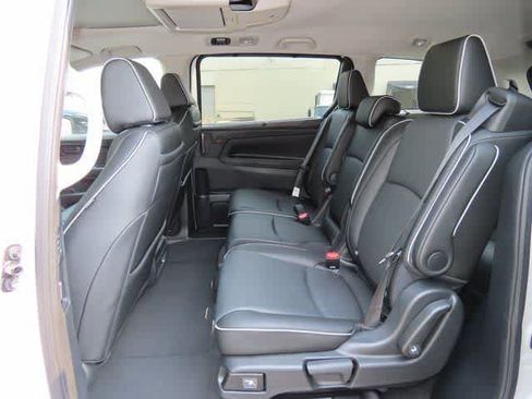 New 2026 Honda Odyssey Elite image 14
