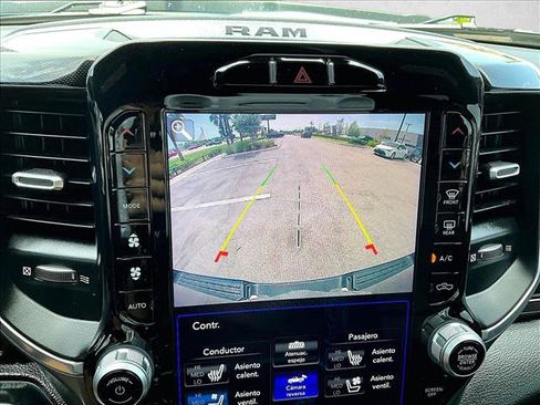 Used 2021 RAM 1500 Laramie w/ Sport Appearance Package AWD/4WD image 21
