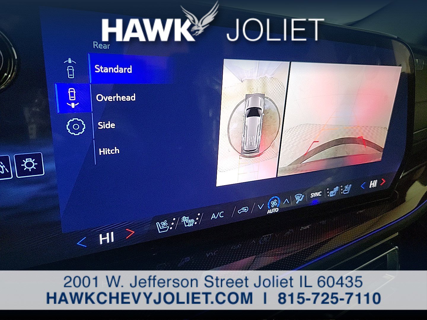New 2026 Chevrolet Traverse RS w/ LPO, Floor Liner Package FWD image 18