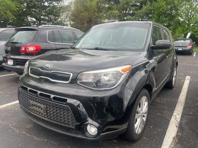 Used 2016 Kia Soul +