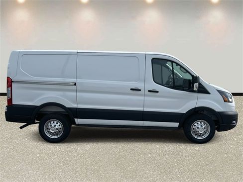 New 2025 Ford Transit 350 Base image 4