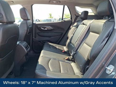 Used 2020 GMC Terrain SLT w/ Preferred Package AWD/4WD image 19