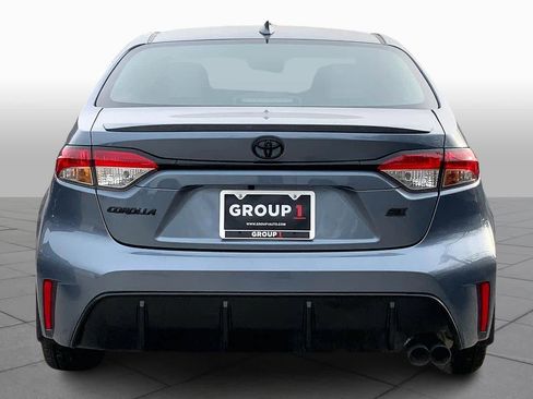 Used 2026 Toyota Corolla SE image 4