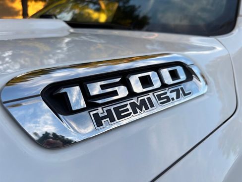 Used 2020 RAM 1500 Big Horn image 50