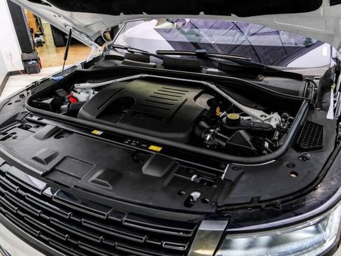 Used 2023 Land Rover Range Rover SE AWD/4WD image 61