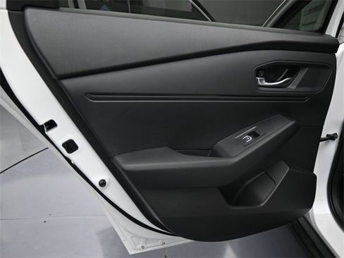 New 2025 Honda Accord LX image 6