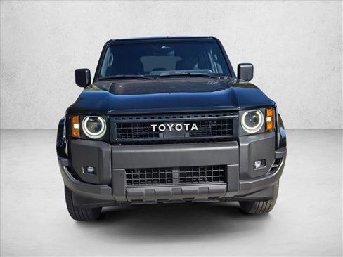 Used 2024 Toyota Land Cruiser 1958 image 2