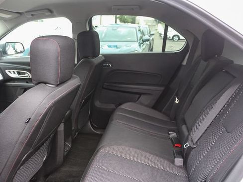 Used 2017 Chevrolet Equinox LS FWD image 24