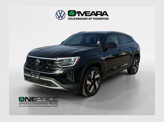 Used 2026 Volkswagen Atlas Cross Sport SE AWD/4WD 360° Tour