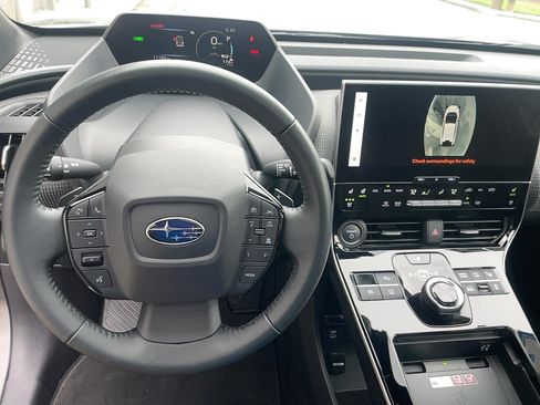 Used 2023 Toyota bZ4X AWD image 12