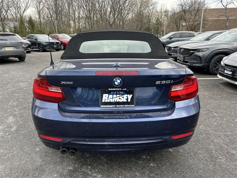 Used 2017 BMW 230i xDrive 230i xDrive image 7