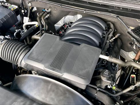 Used 2022 Chevrolet Silverado 3500 LT w/ Convenience Package RWD image 28
