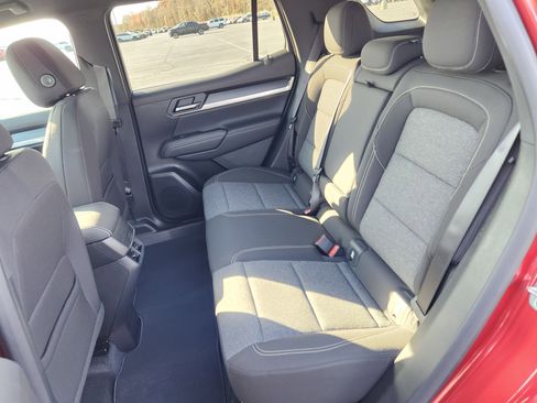 New 2026 GMC Terrain Elevation image 7