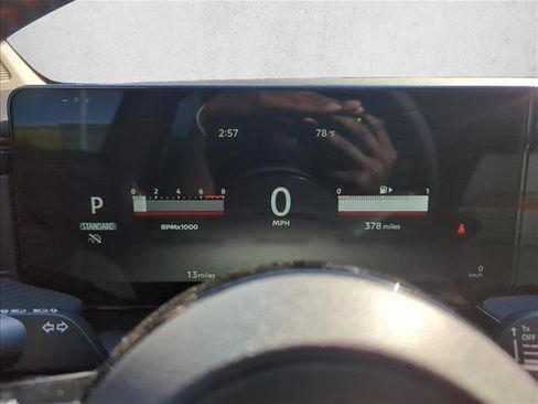 New 2026 Nissan Kicks SR image 10