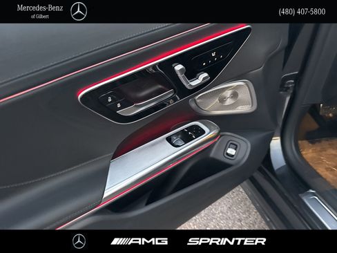 New 2024 Mercedes-Benz CLE 300 4MATIC Coupe image 13