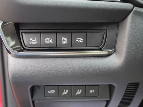 Certified 2025 MAZDA CX-30 2.5 Turbo w/ Premium Plus Pkg image 16