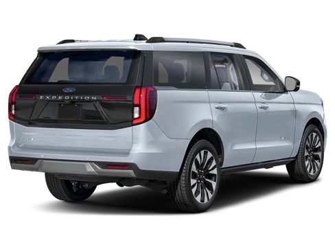 New 2026 Ford Expedition Platinum w/ Stealth Appearance Package image 25