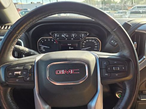Used 2021 GMC Sierra 1500 Elevation AWD/4WD image 13