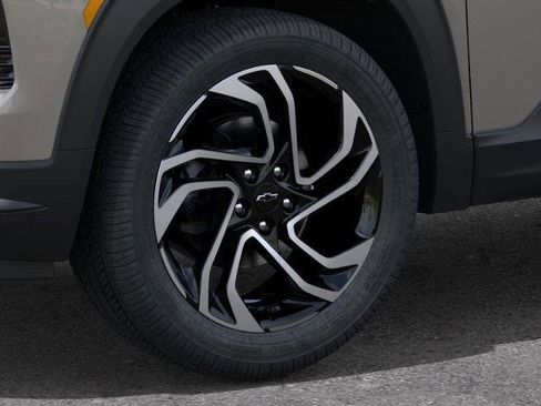 New 2026 Chevrolet TrailBlazer RS w/ Convenience Package image 32
